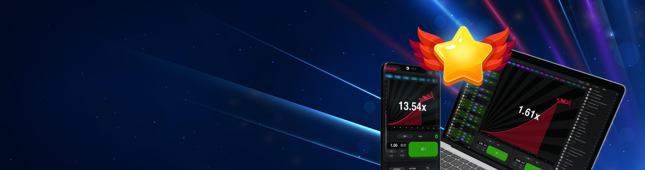 Aviator Game: About Us