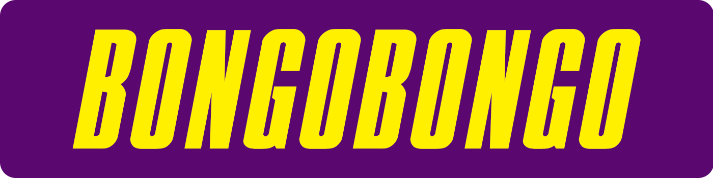 BongoBongo BongoBongo