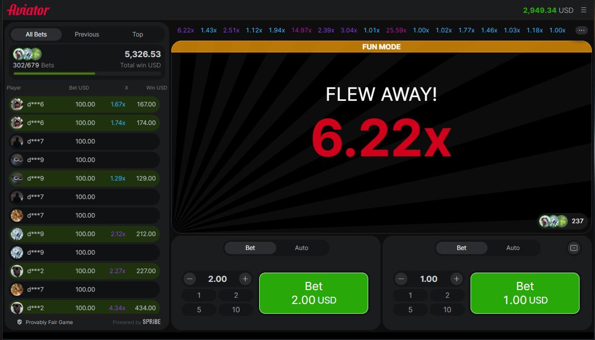 Try Your Luck in Aviator Try Your Luck in Aviator