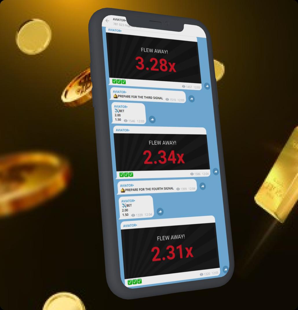 Aviator Winning Signals Guide Aviator Winning Signals Guide