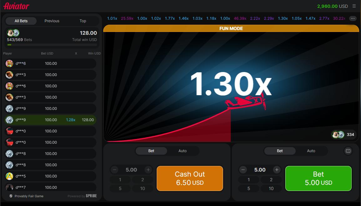 Explore Aviator with Demo Play Explore Aviator with Demo Play