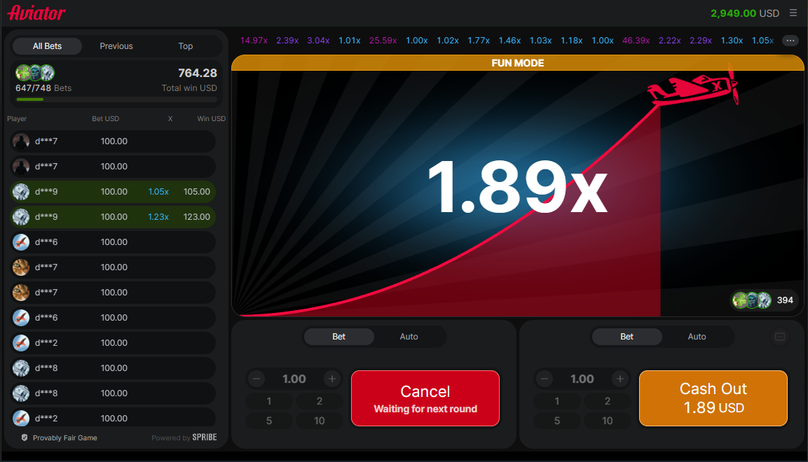 Aviator Play Mode Aviator Play Mode